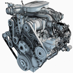 U0045 Engine